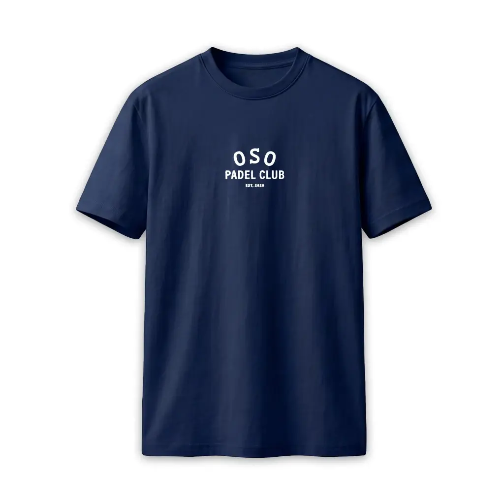OPC Club Graphic T-Shirt Pico - Men