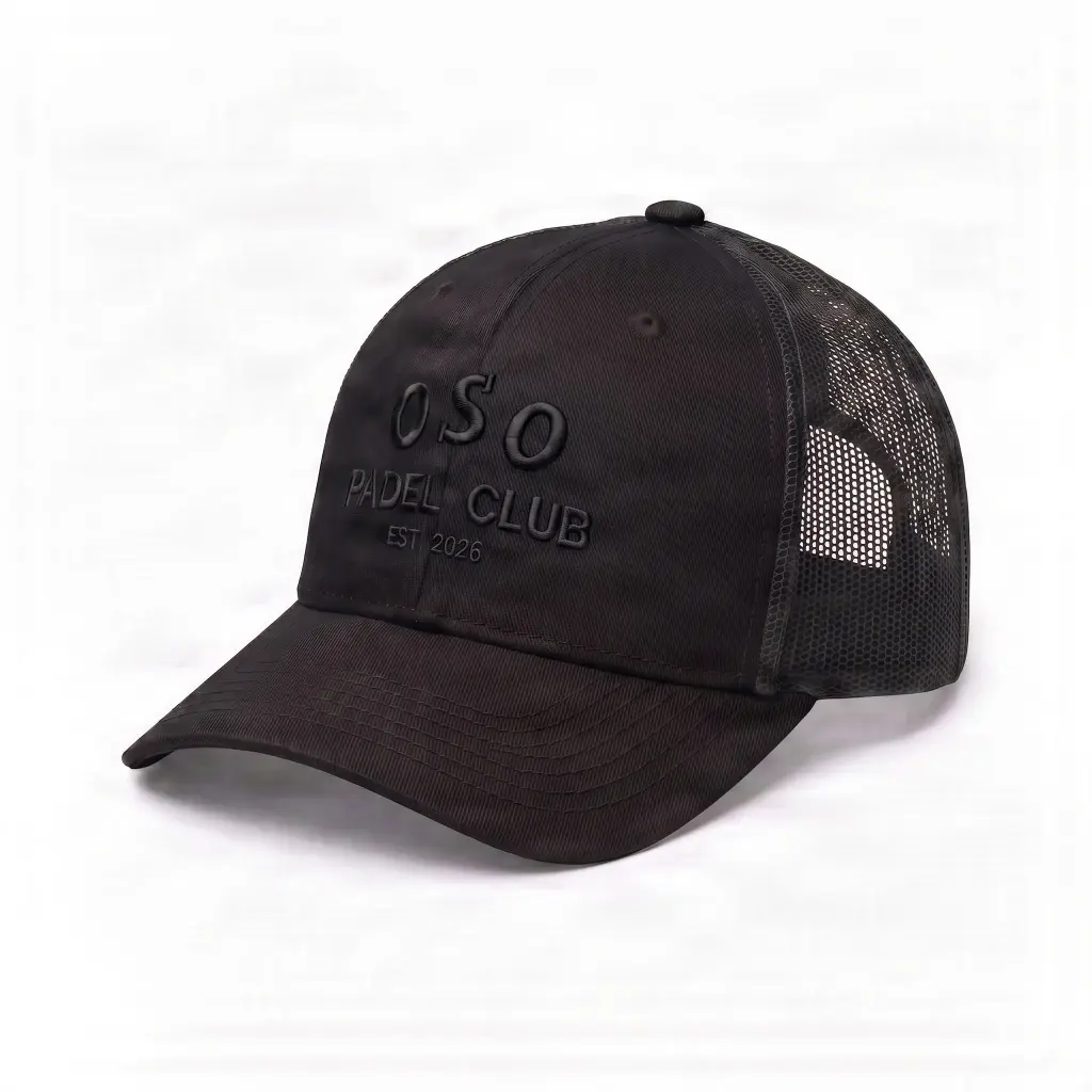 OPC Club Trucker Cap