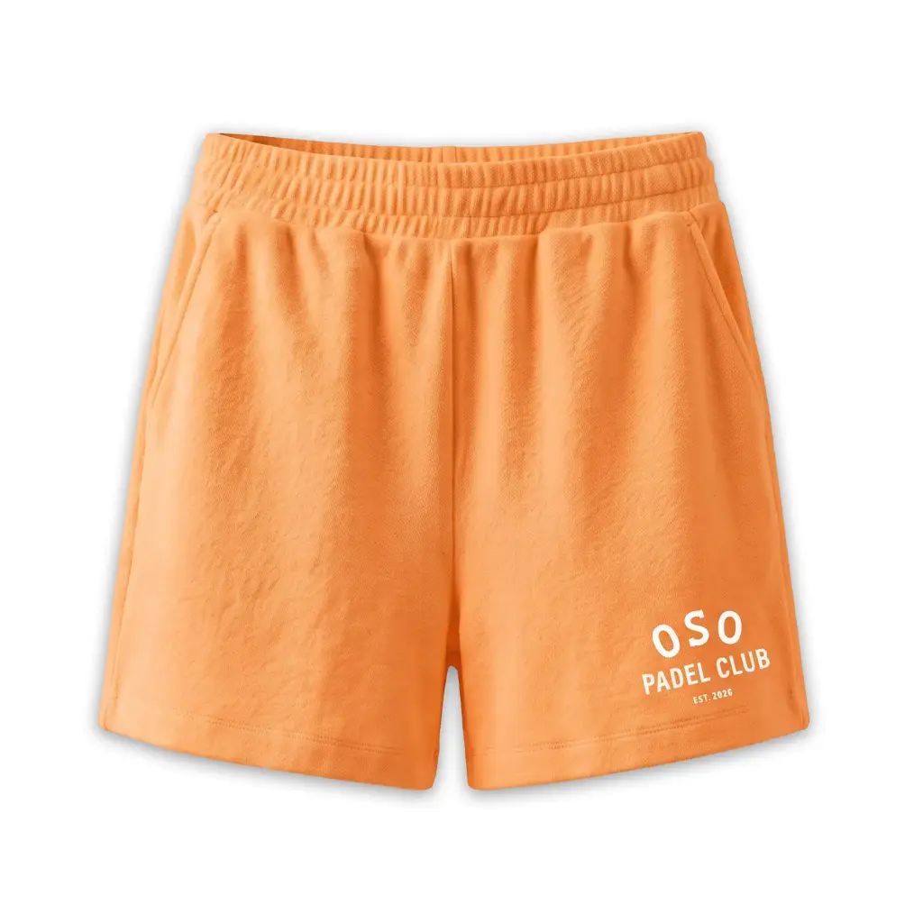 OPC Club Terry Shorts - Women