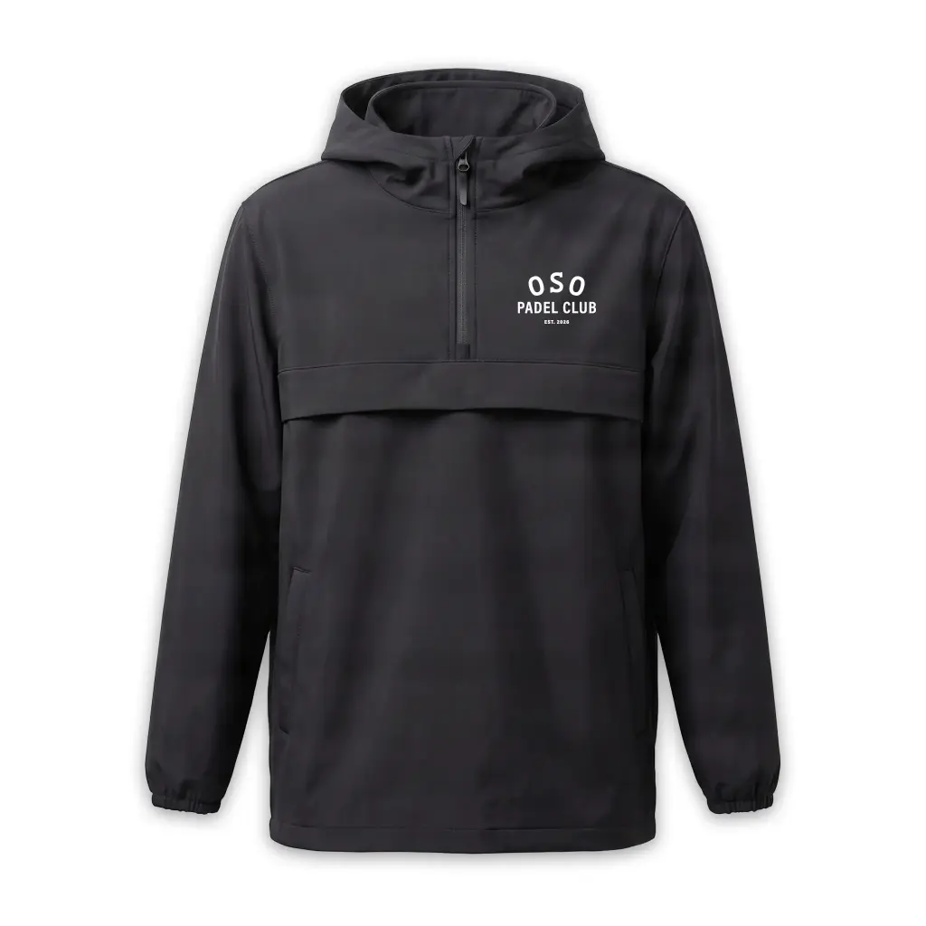 OPC Court Waterproof Llubia