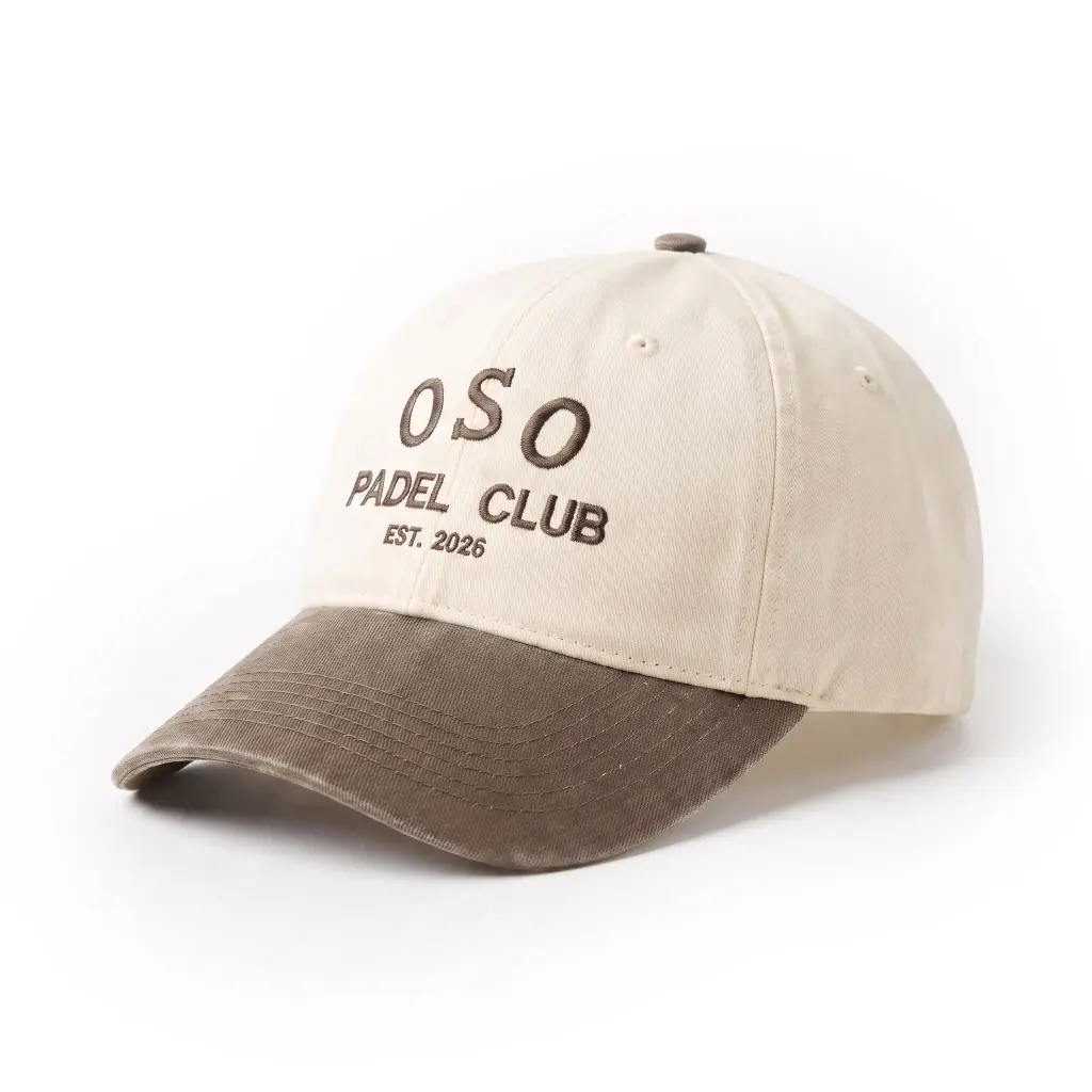 OPC Club Classic Cap