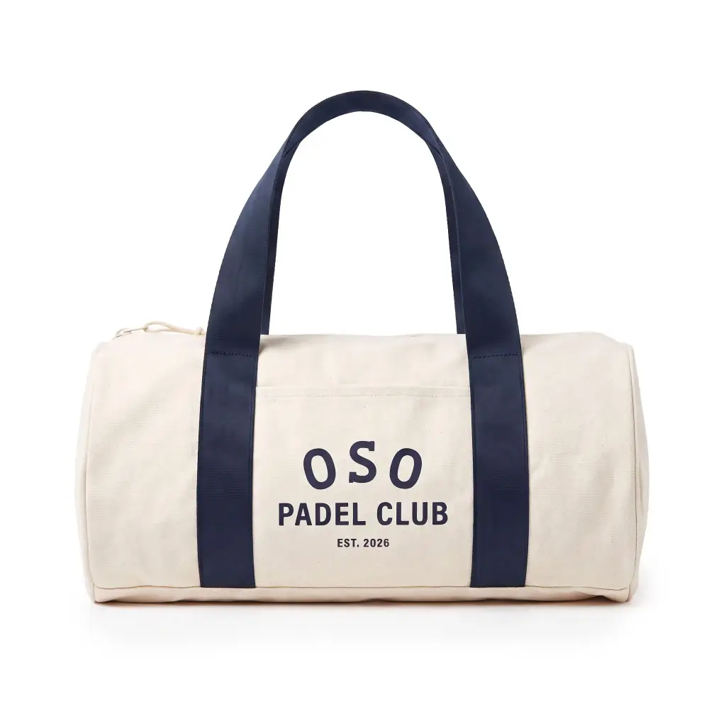 [OPC26CDB-NN2] OPC Club Duffle bag
