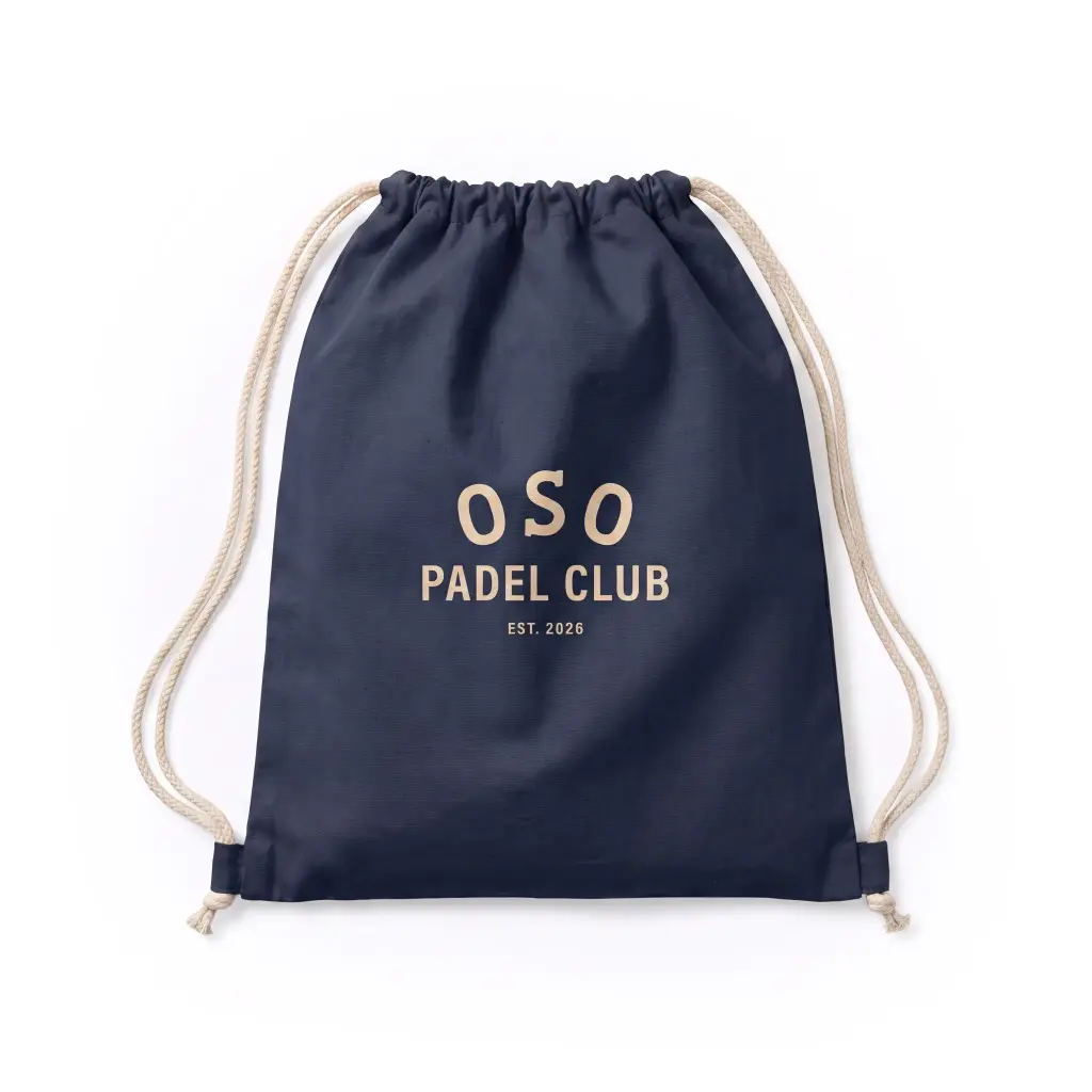 OPC Club Gym Sack