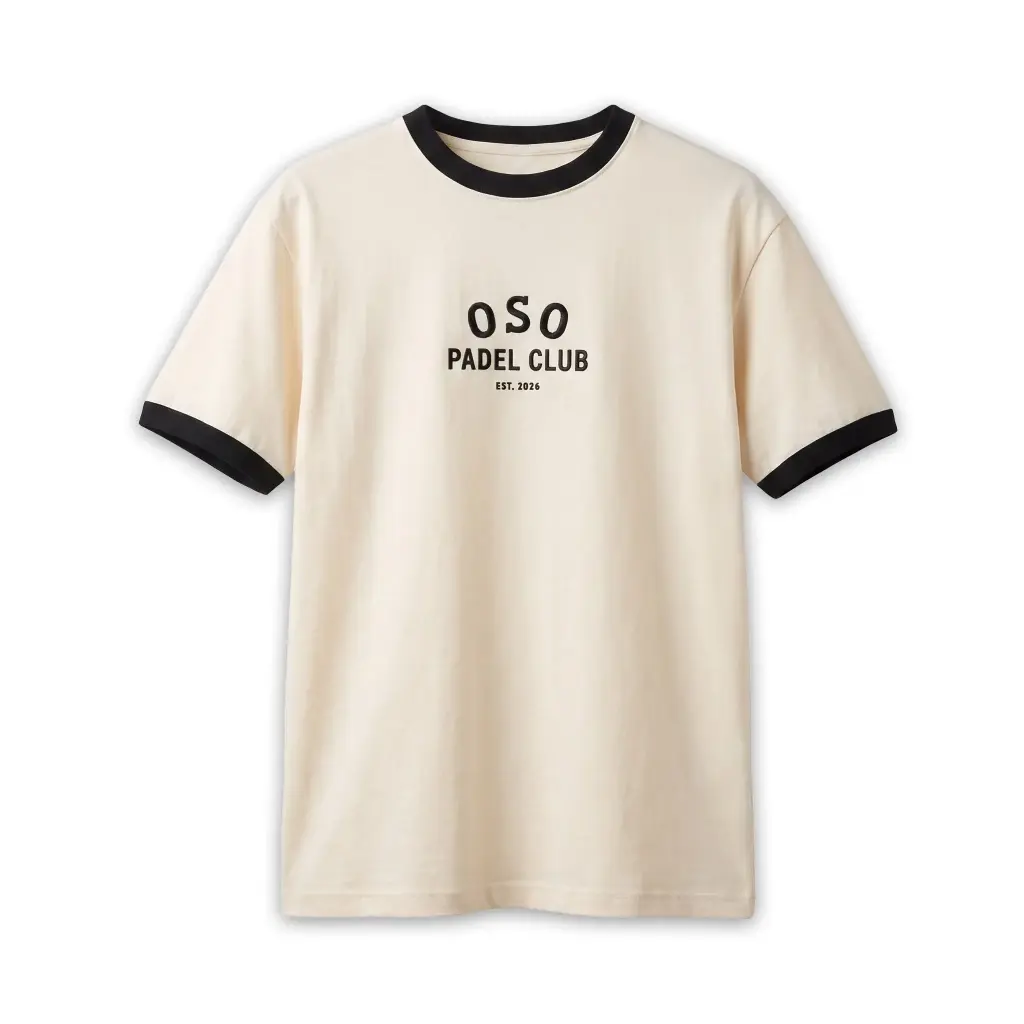 OPC Club Ringer T-Shirt - Men