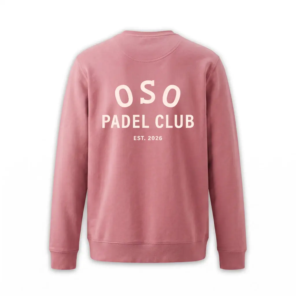 OPC Core Crew Sweatshirt