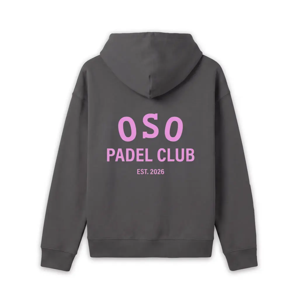 OPC Core Full Zip Hoodie