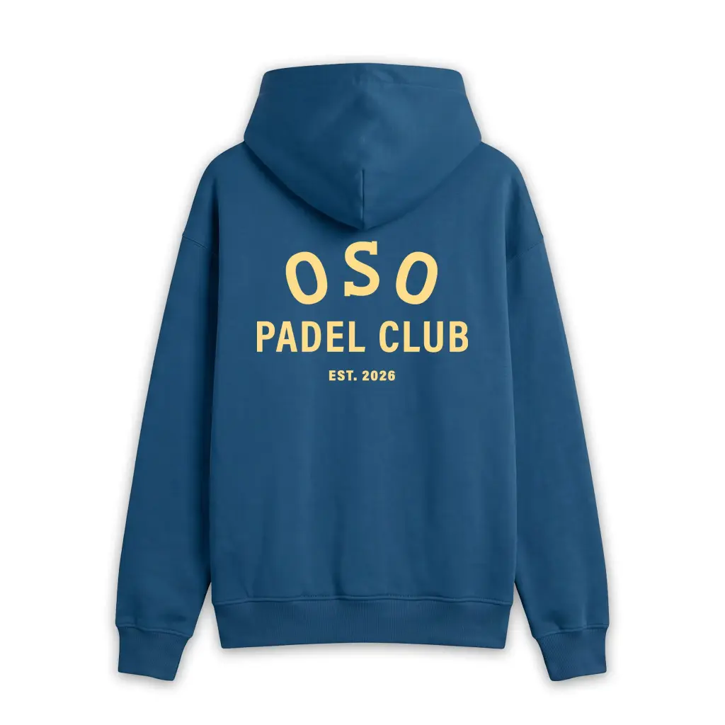 OPC Core Hoodie