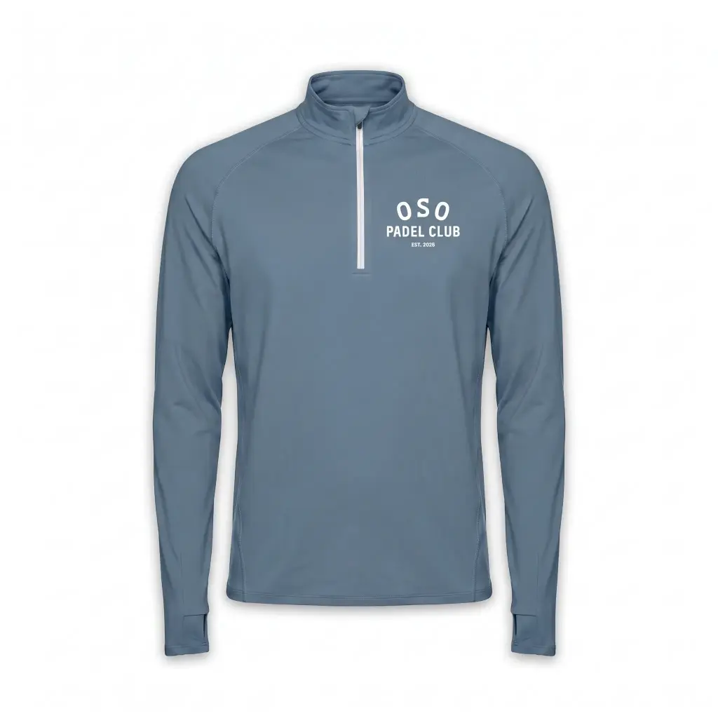OPC Court Midlayer Tierra - Men