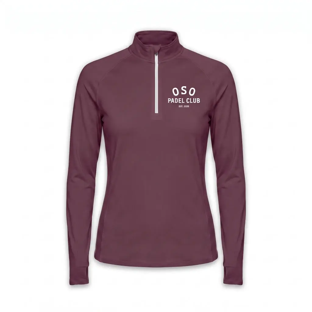 OPC Court Midlayer Tierra - Women
