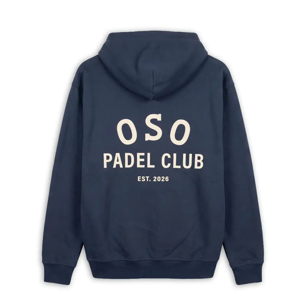 OPC Core Loose Fit Hoodie