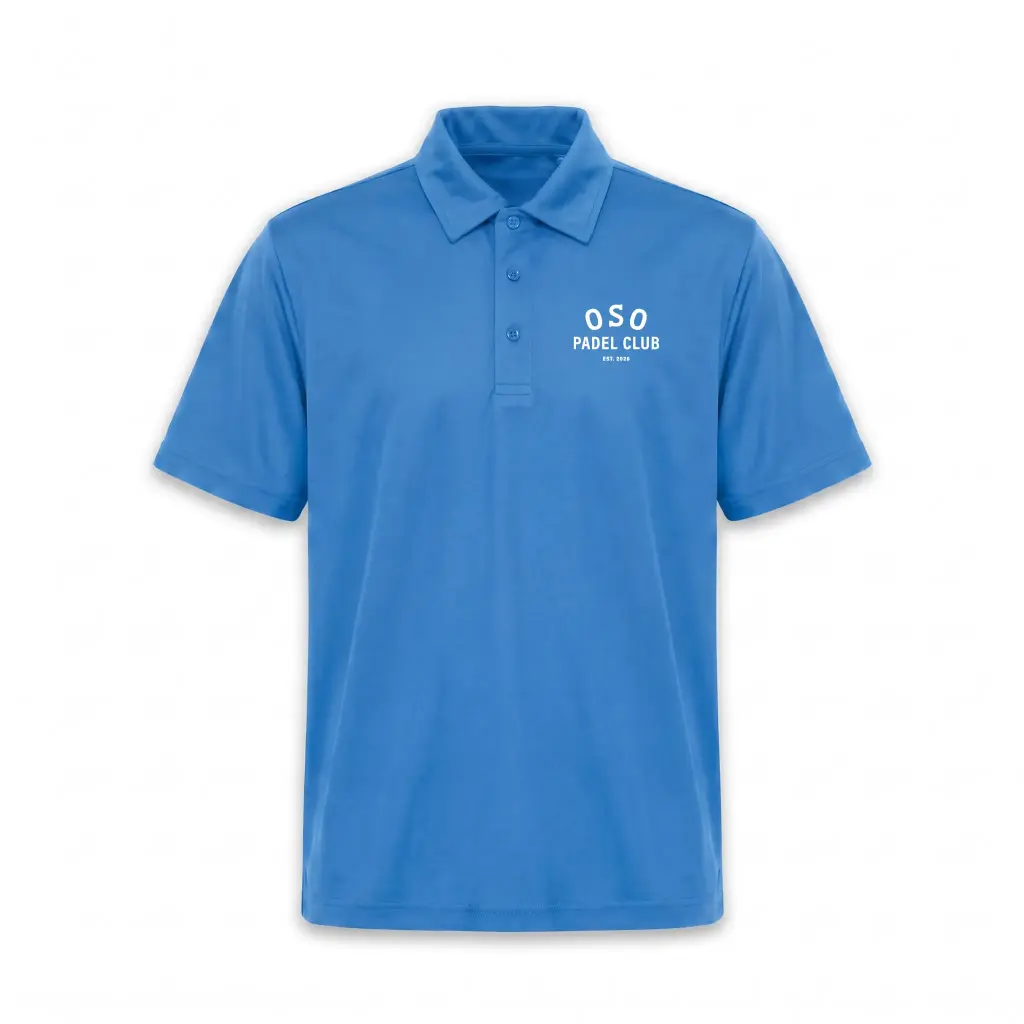 OPC Court Polo Juego - Men