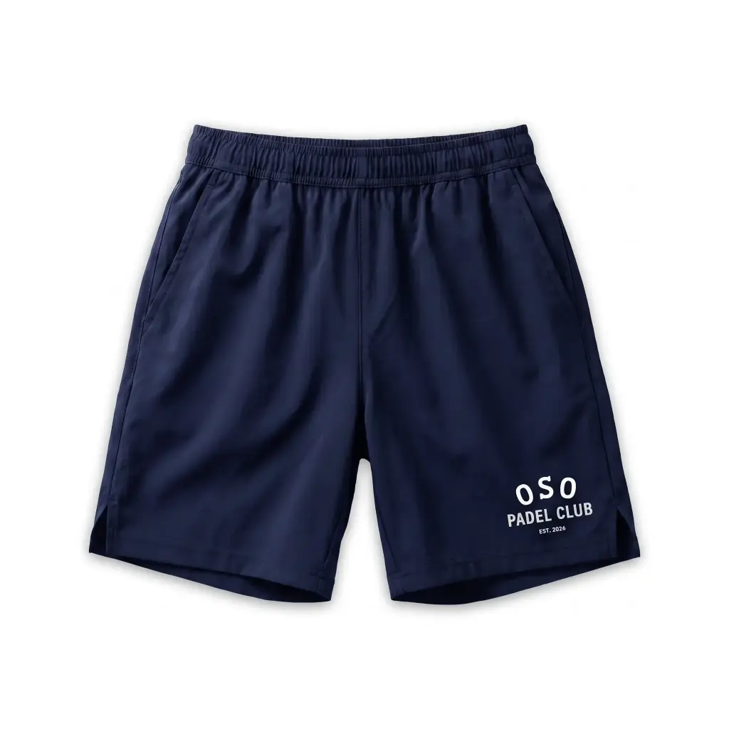 OPC Court Shorts Ritmo