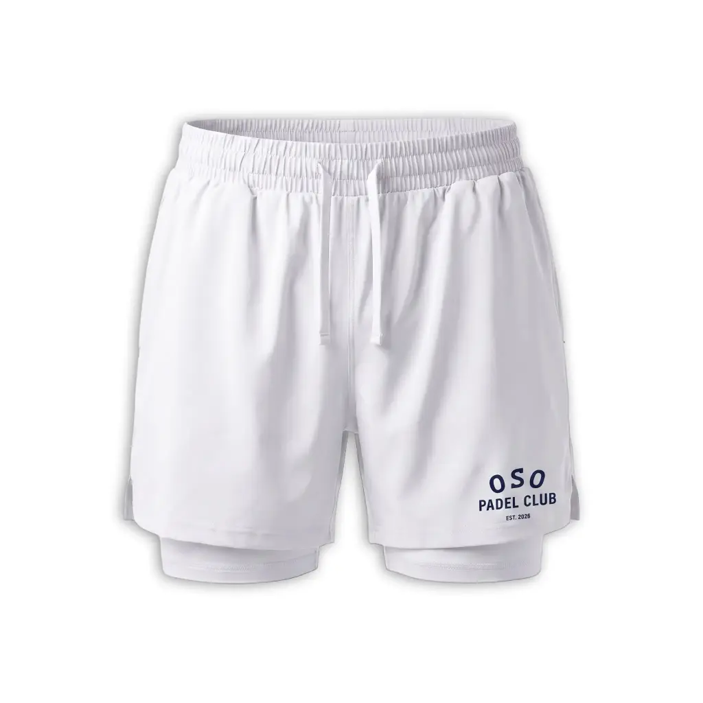 OPC Court Shorts Ritmo Tino