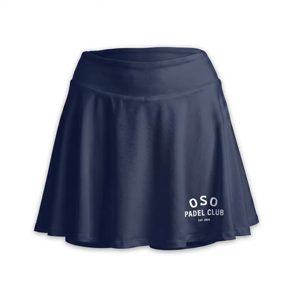 OPC Court Skort Bailar