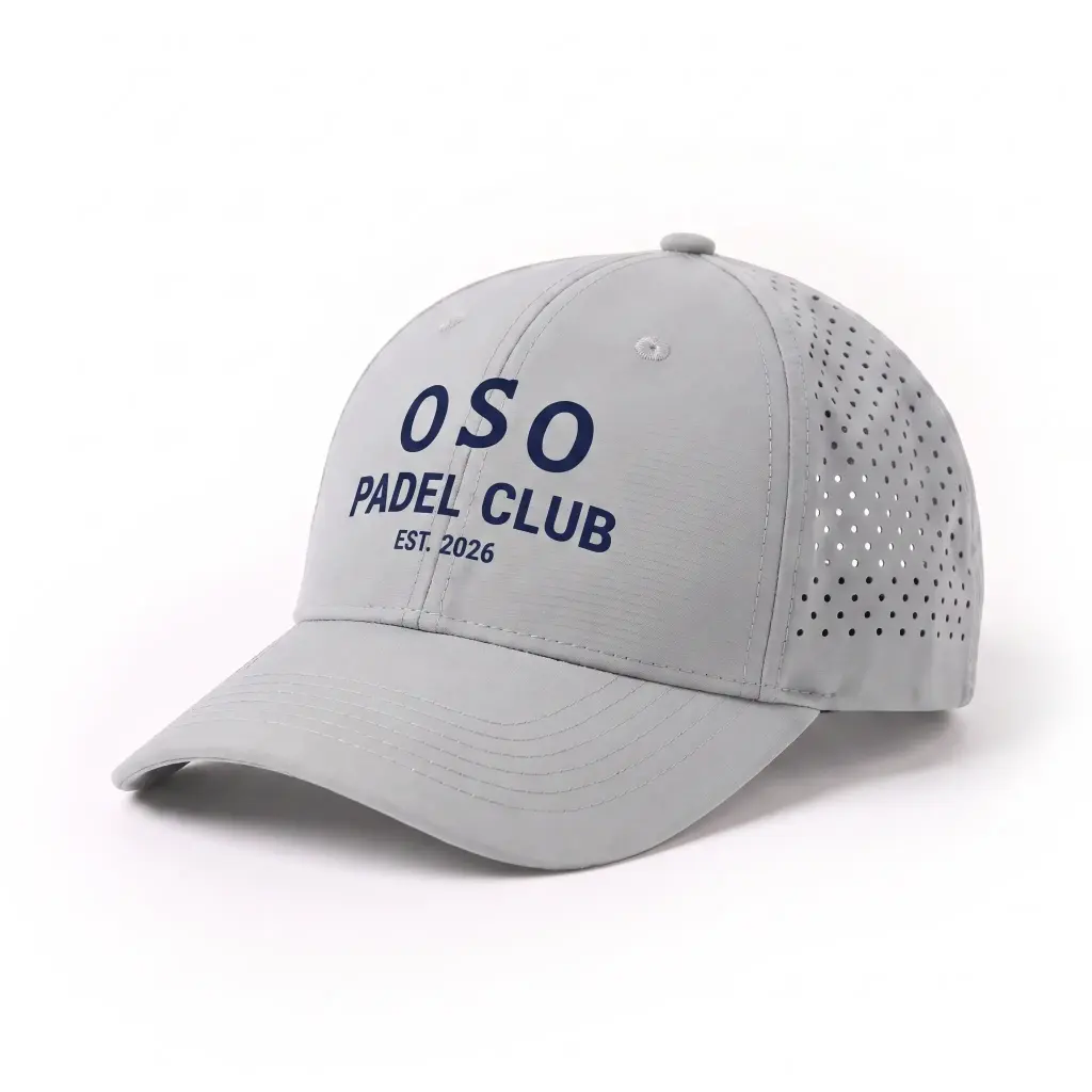 OPC Court Sports Cap Sol