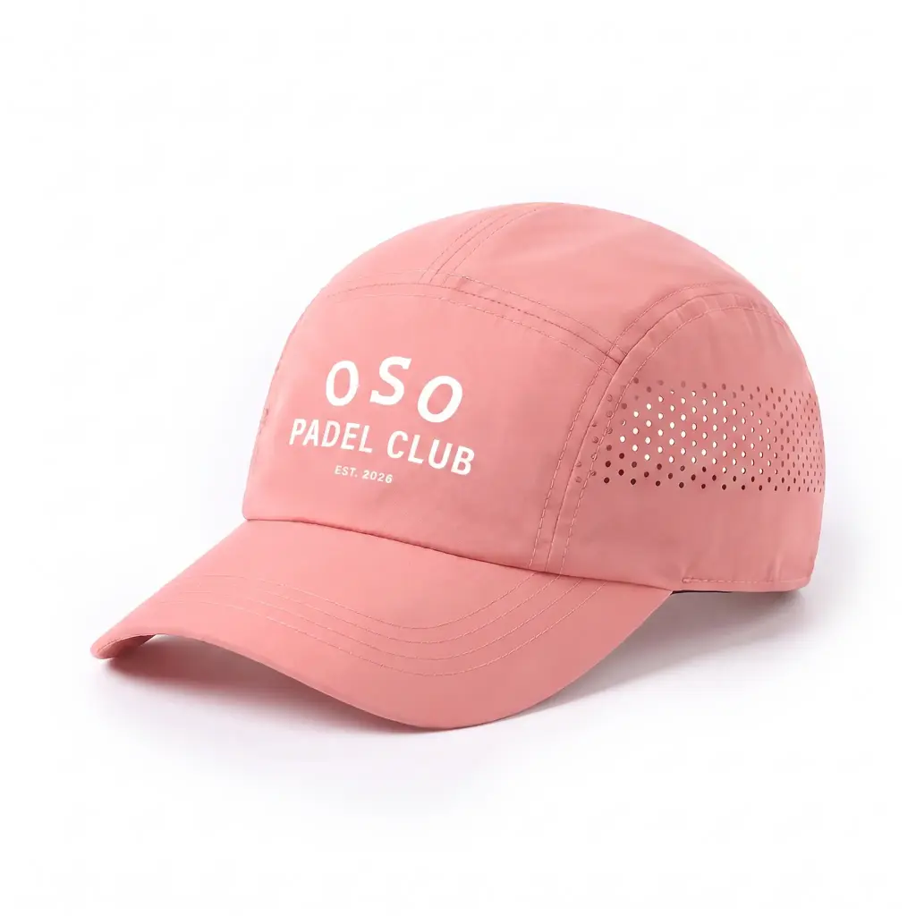 OPC Court Sports Cap Viento
