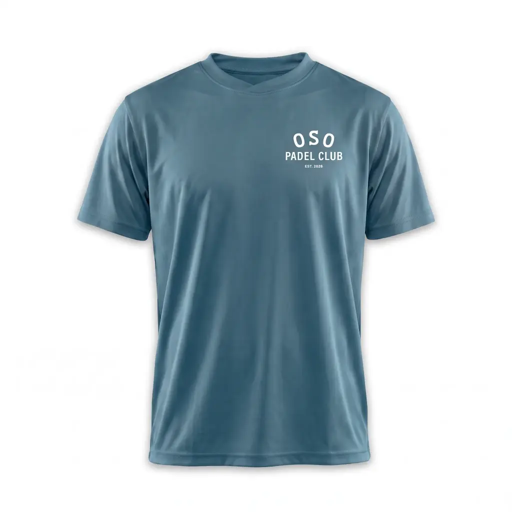 OPC Court T-Shirt Pista Lite - Men