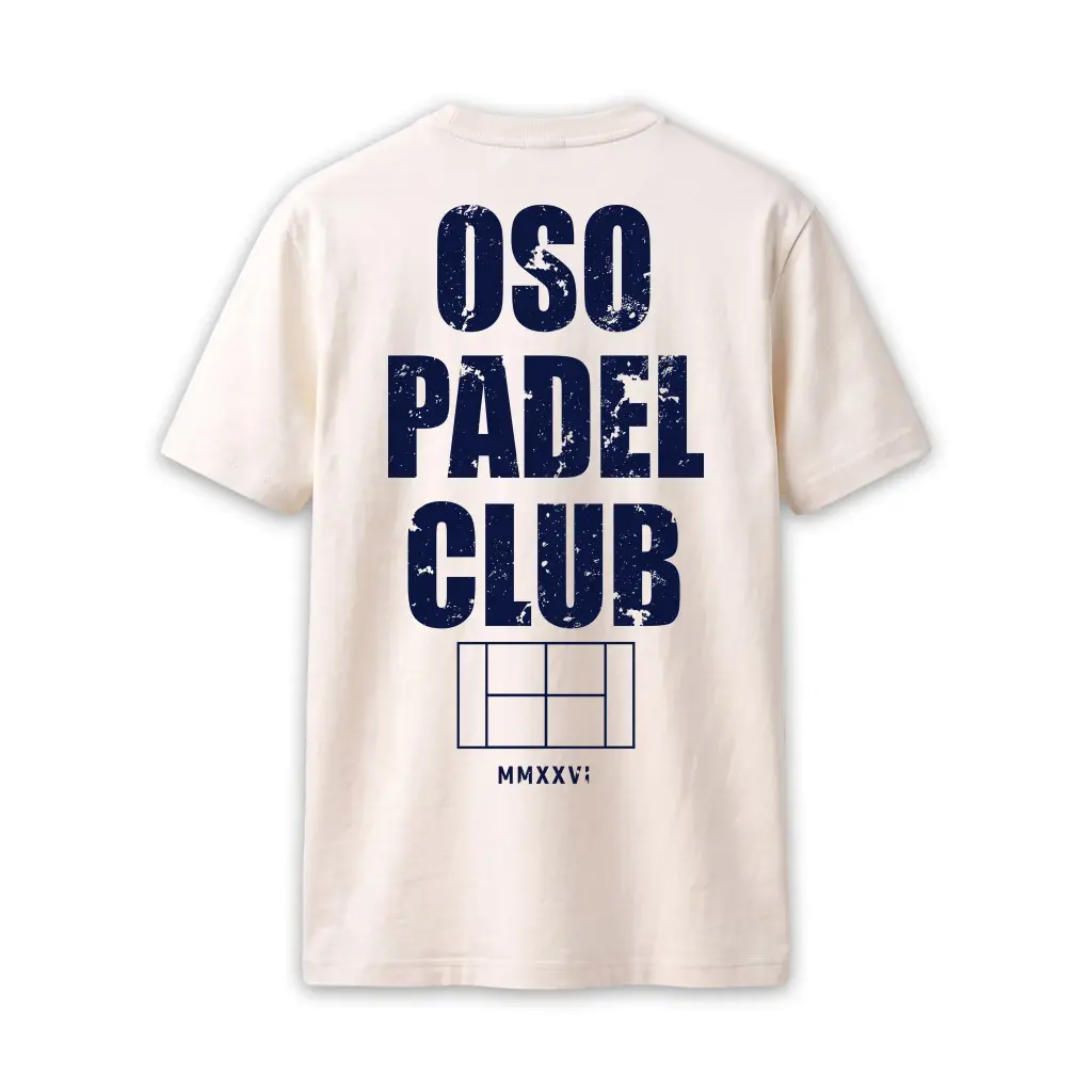 OPC Club Graphic T-Shirt Stamp - Men