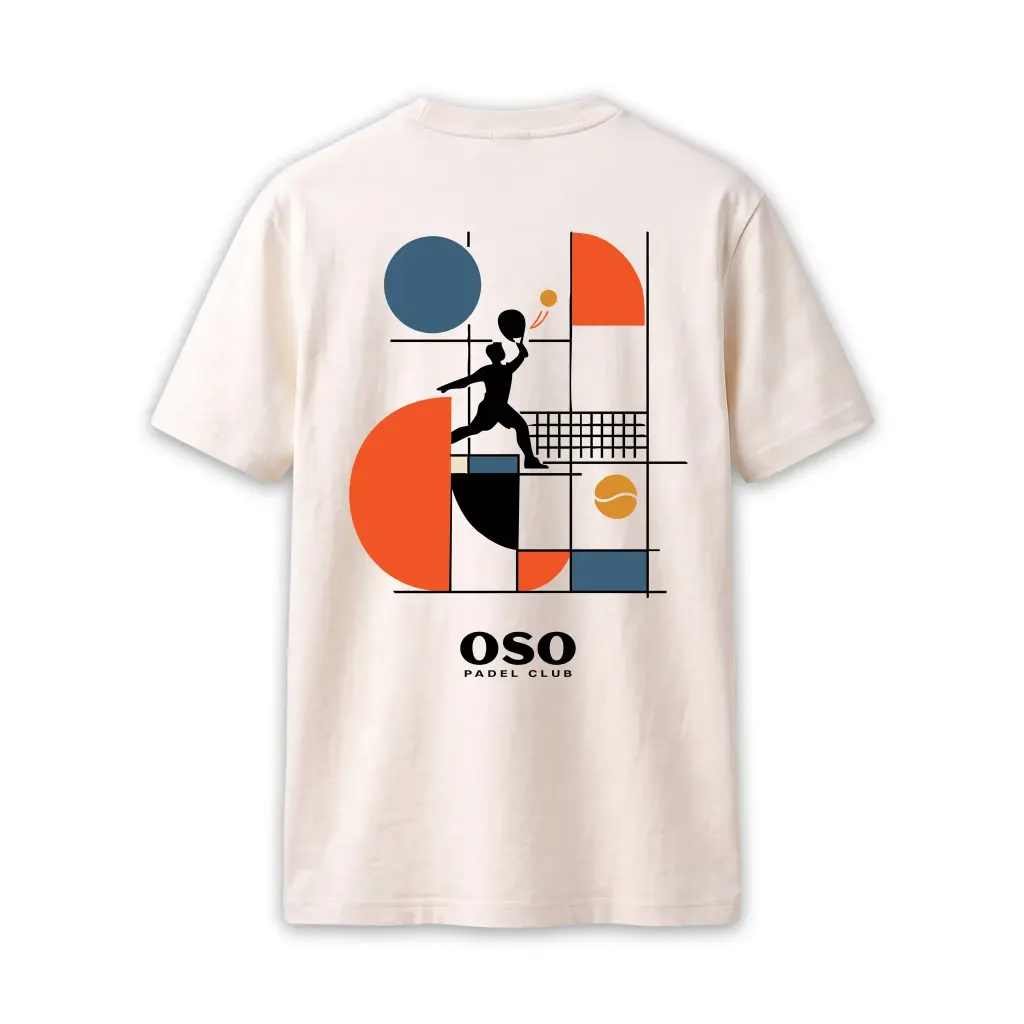 OPC Club Graphic T-Shirt Func - Men