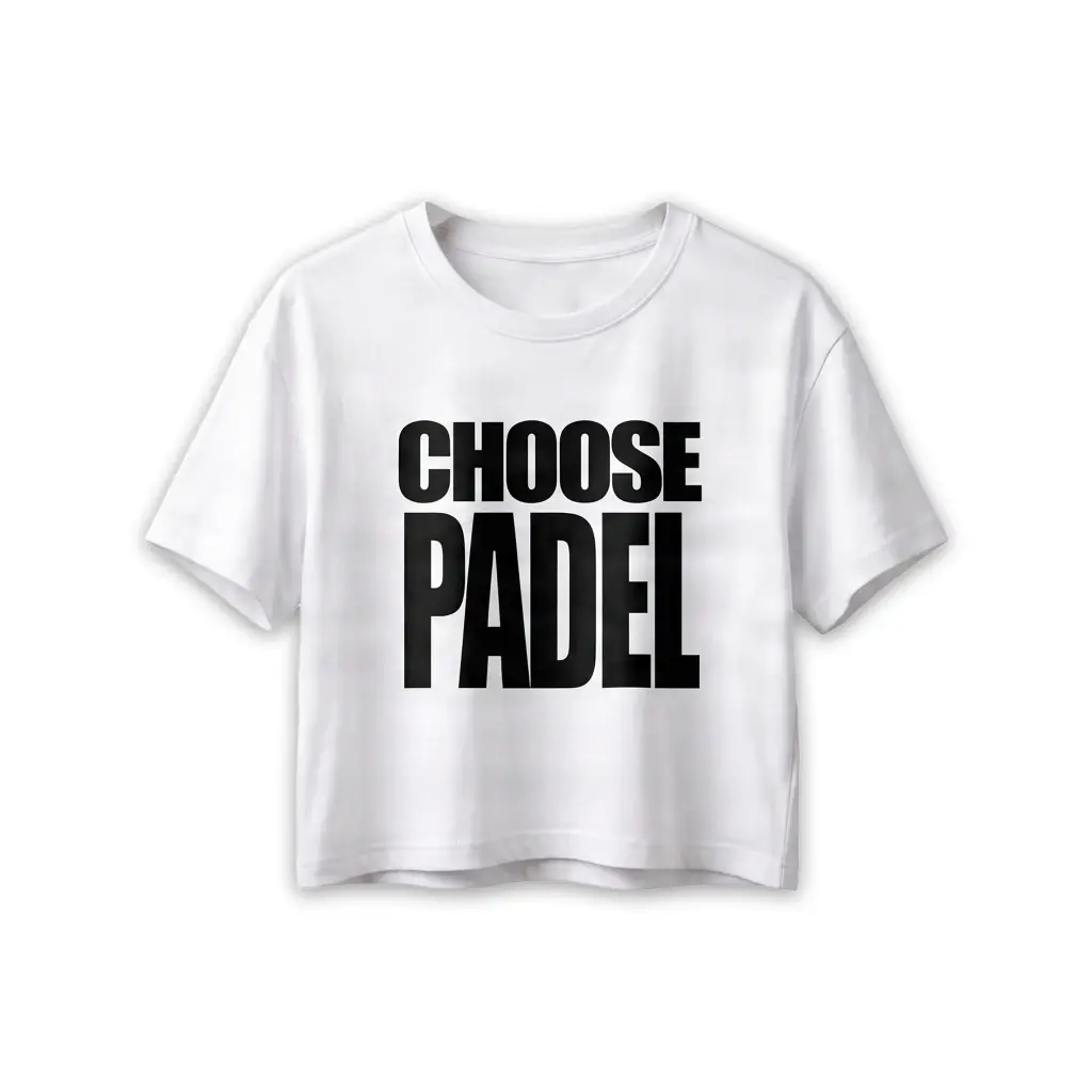 OPC Club Graphic Loose Fit T-Shirt Life - Women