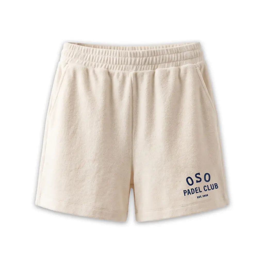 OPC Club Terry Shorts - Women