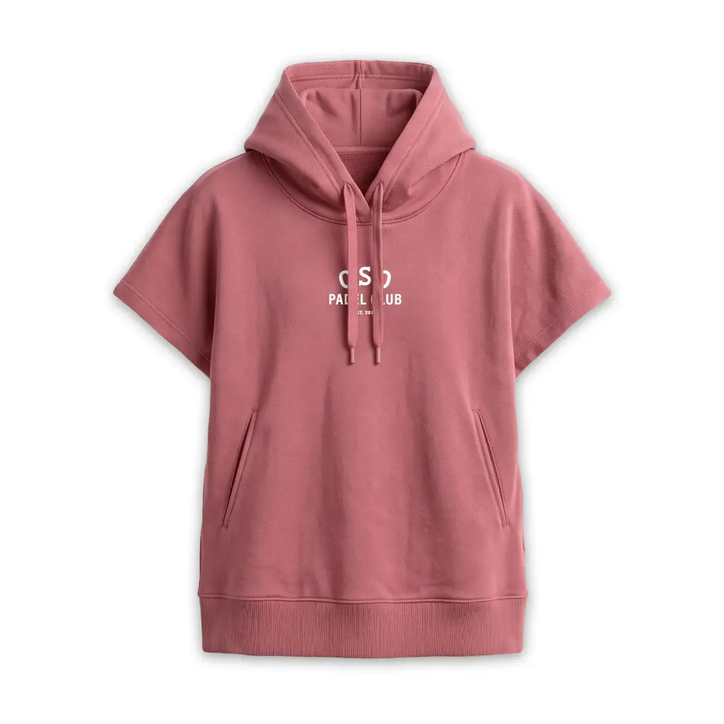 OPC Club Sleeveless Hoodie - Women