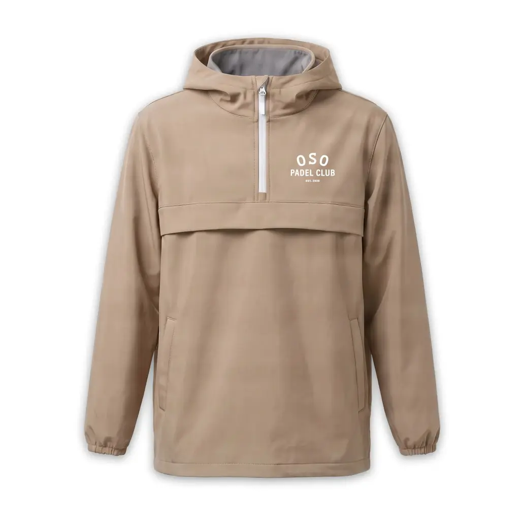 OPC Court Waterproof Llubia